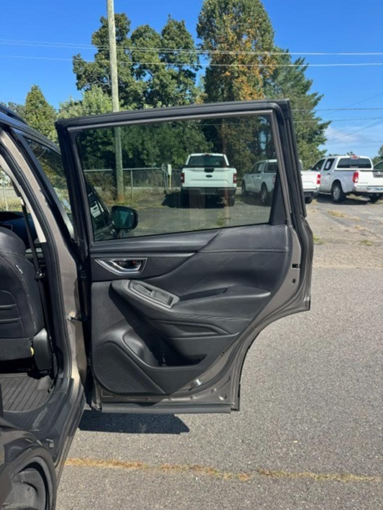 2020 Subaru Forester - $19,999